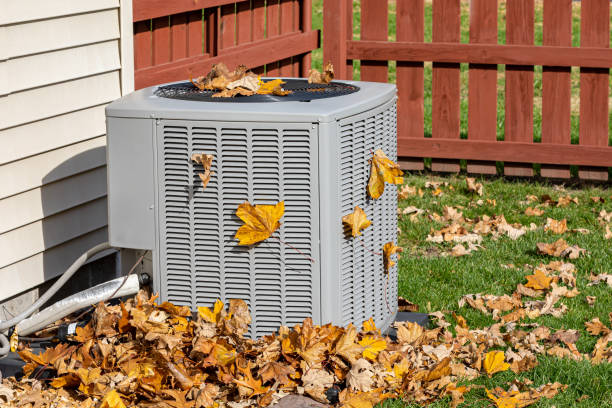 Best Furnace Cleaning in Erwin, TN