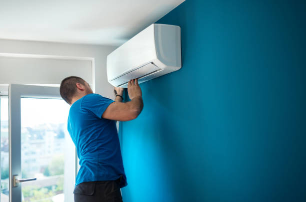  Erwin, TN HVAC Pros
