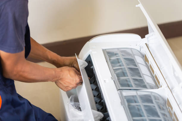 Best Solar-powered HVAC Systems in Erwin, TN