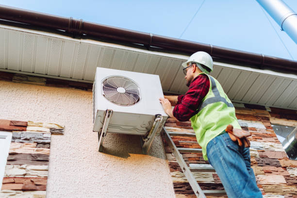 Best Air Conditioning Cleaning in Erwin, TN
