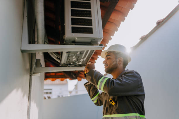 Best HVAC Consulting and Engineering in Erwin, TN