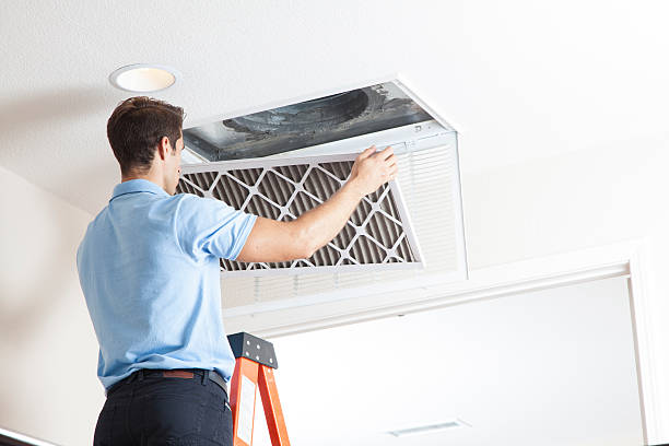 Best HVAC Training and Certification in Erwin, TN